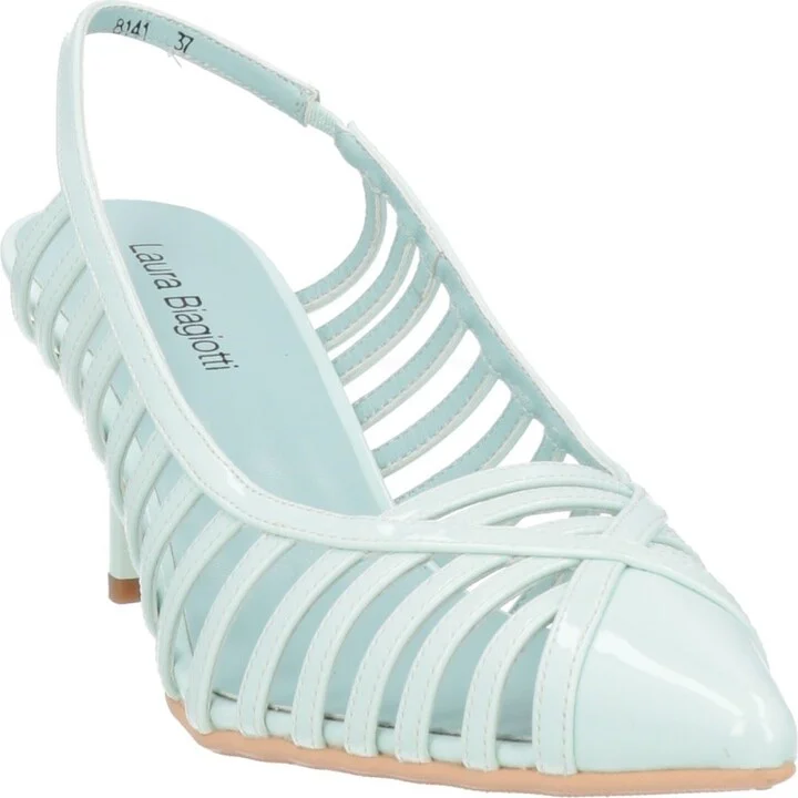 Laura Biagiotti Woman Pumps - Image 7