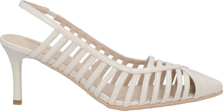 Laura Biagiotti Woman Pumps - Image 9