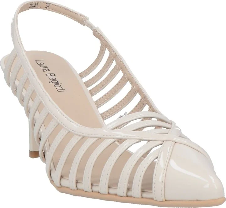 Laura Biagiotti Woman Pumps - Image 10