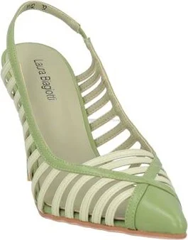 Laura Biagiotti Woman Pumps - Image 2