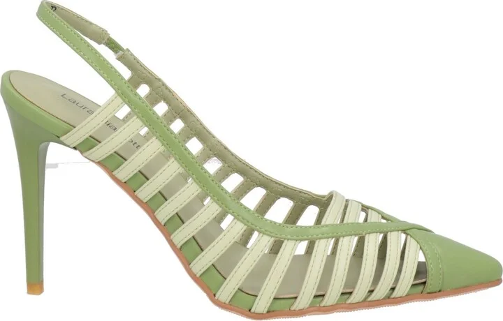 Laura Biagiotti Woman Pumps - Image 3