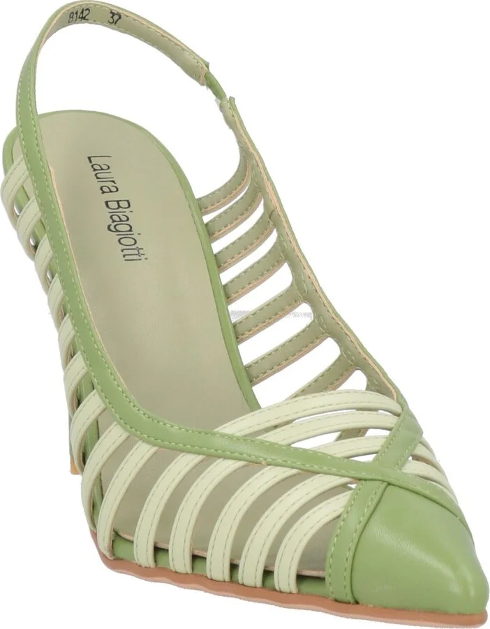 Laura Biagiotti Woman Pumps - Image 4