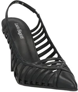 Laura Biagiotti Woman Pumps - Image 5