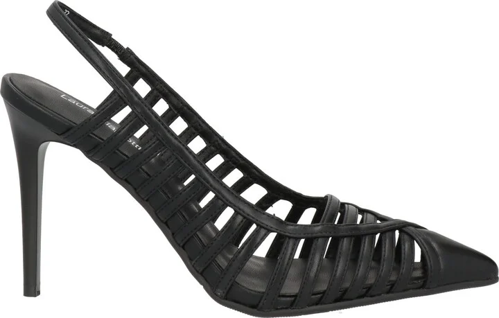 Laura Biagiotti Woman Pumps - Image 6