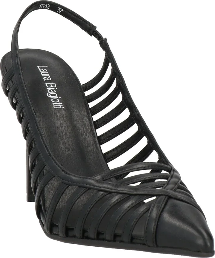 Laura Biagiotti Woman Pumps - Image 7