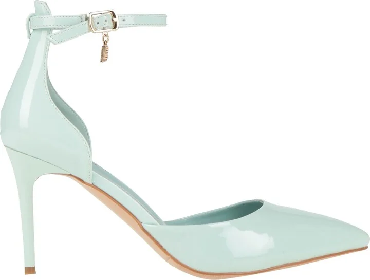 Laura Biagiotti Woman Pumps - Image 3