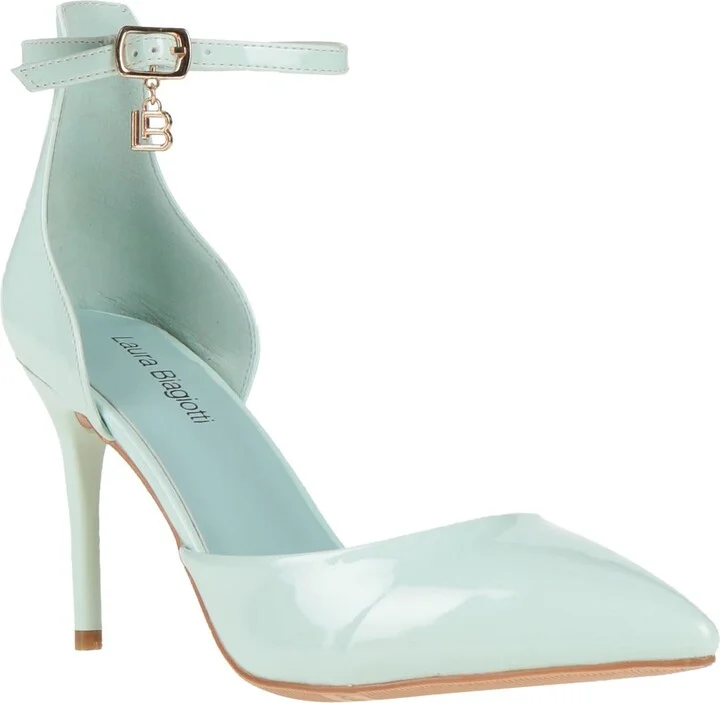 Laura Biagiotti Woman Pumps - Image 4