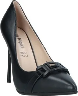 Laura Biagiotti Woman Pumps - Image 2