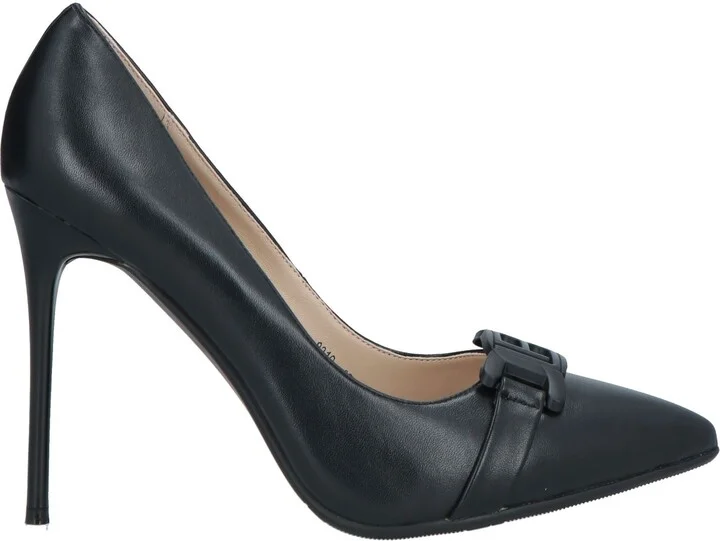Laura Biagiotti Woman Pumps - Image 3
