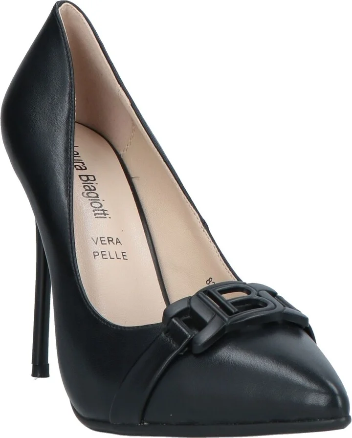 Laura Biagiotti Woman Pumps - Image 4