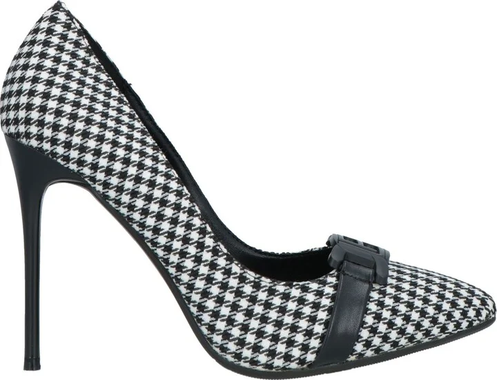 Laura Biagiotti Woman Pumps - Image 3