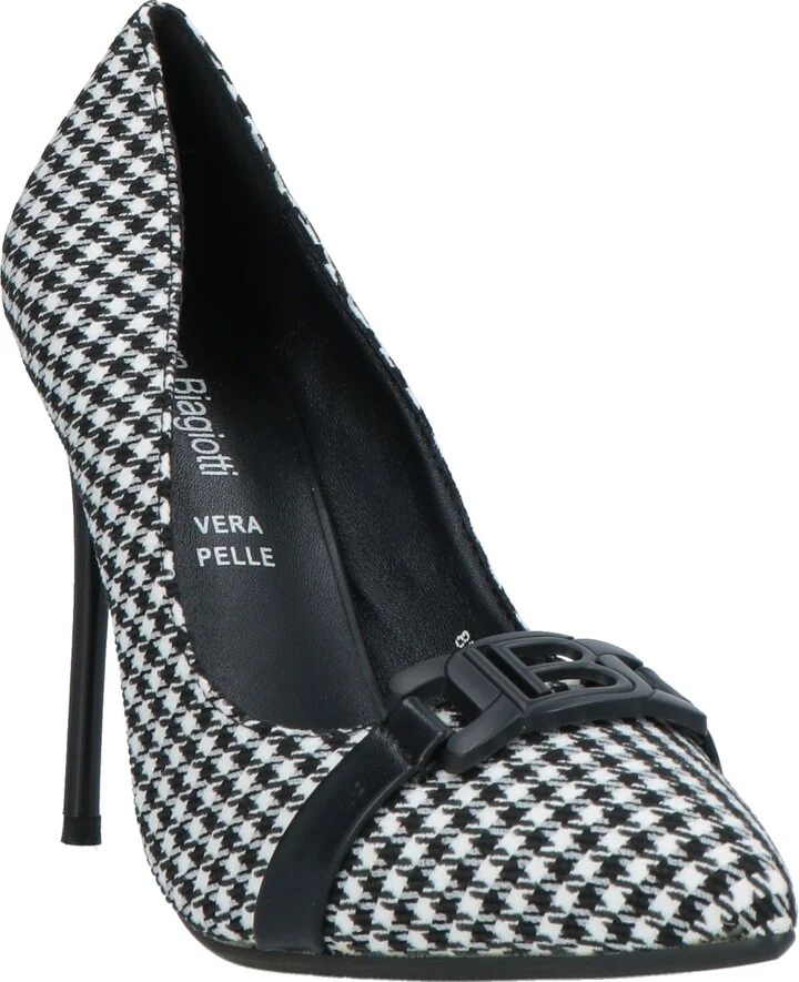 Laura Biagiotti Woman Pumps - Image 4