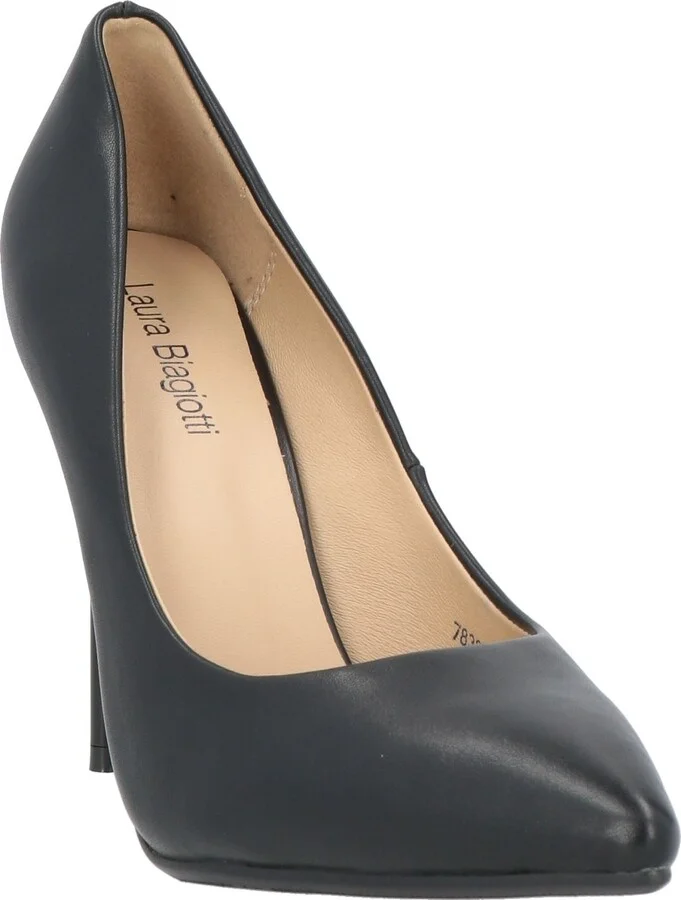 Laura Biagiotti Woman Pumps - Image 4