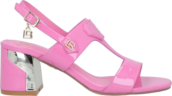 Laura Biagiotti Woman Sandals - Image 3