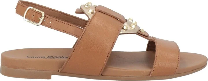 Laura Biagiotti Woman Sandals - Image 3