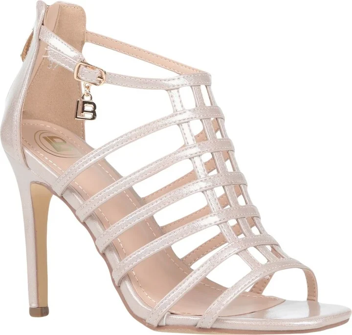 Laura Biagiotti Woman Sandals - Image 4