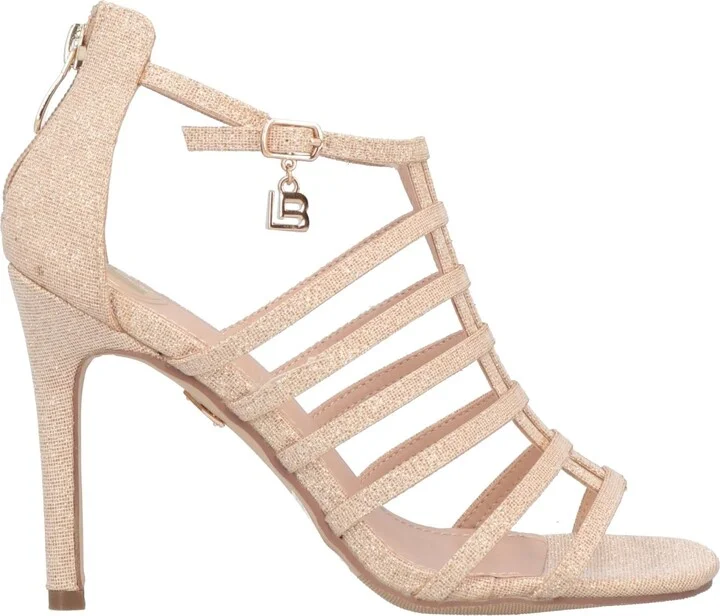 Laura Biagiotti Woman Sandals - Image 6
