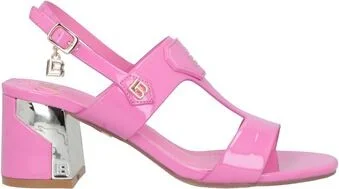 Laura Biagiotti Woman Sandals
