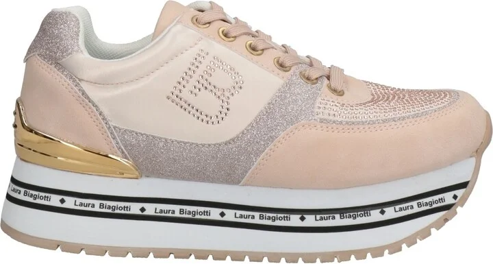 Laura Biagiotti Woman Sneakers - Image 3