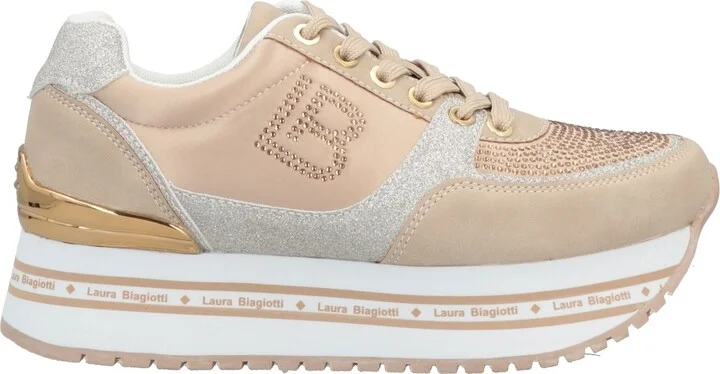 Laura Biagiotti Woman Sneakers - Image 6