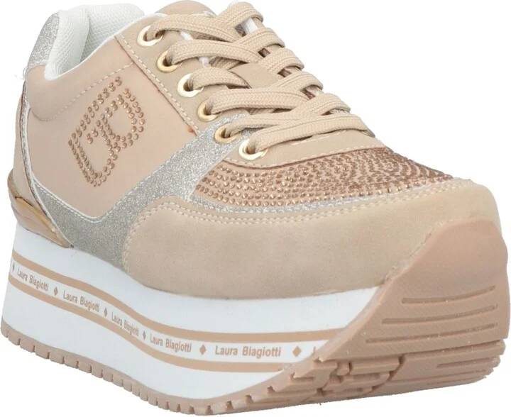 Laura Biagiotti Woman Sneakers - Image 7
