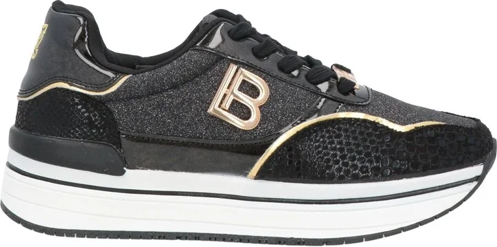 Laura Biagiotti Woman Sneakers - Image 3