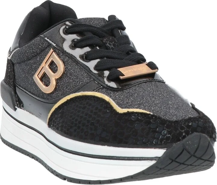 Laura Biagiotti Woman Sneakers - Image 4