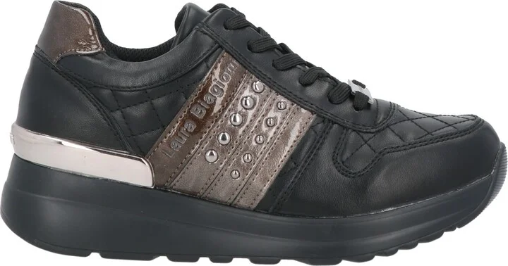 Laura Biagiotti Woman Sneakers - Image 3