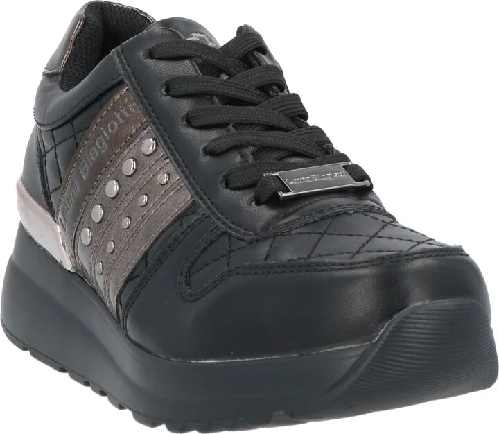 Laura Biagiotti Woman Sneakers - Image 4