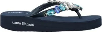 Laura Biagiotti Woman Thong sandal