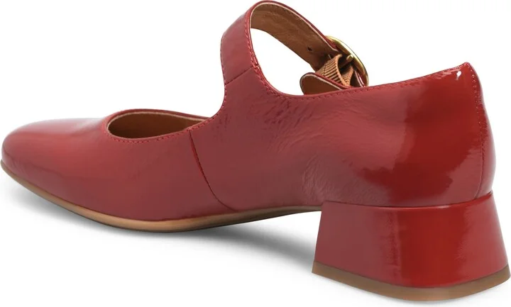 Laura Mary Jane Pump - Image 2