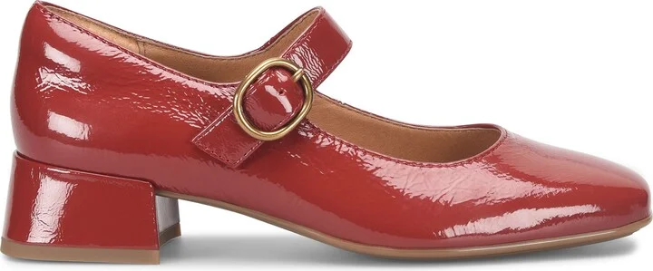 Laura Mary Jane Pump - Image 3