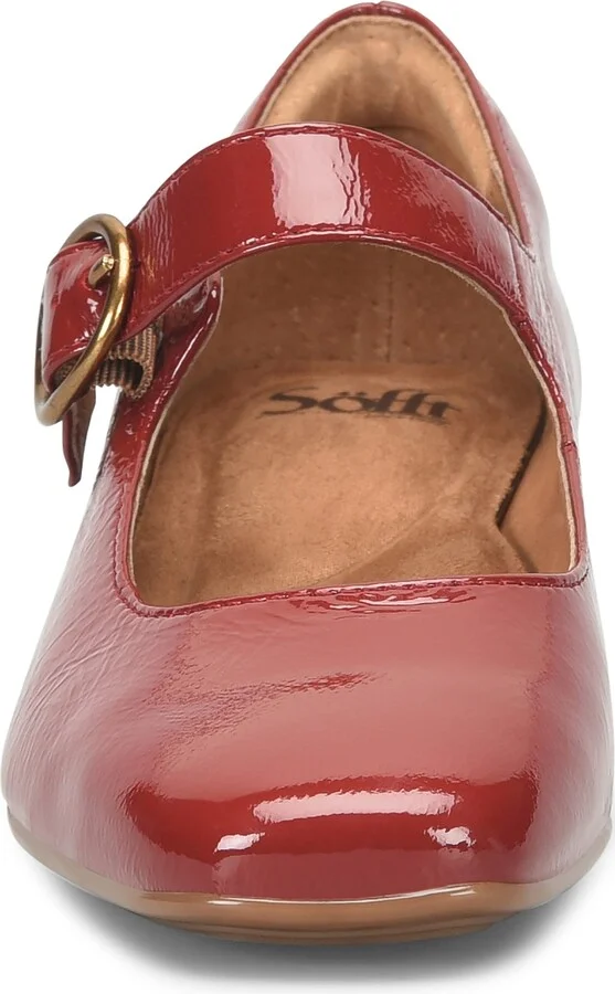 Laura Mary Jane Pump - Image 4