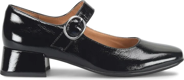 Laura Mary Jane Pump - Image 8