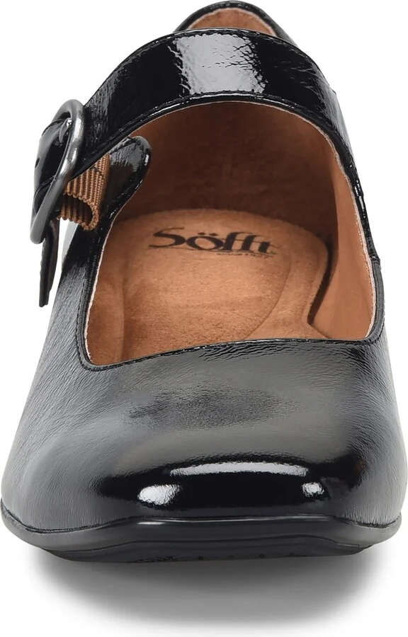 Laura Mary Jane Pump - Image 9