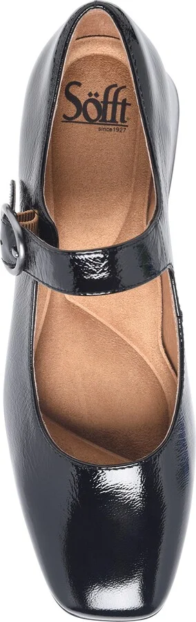 Laura Mary Jane Pump - Image 10