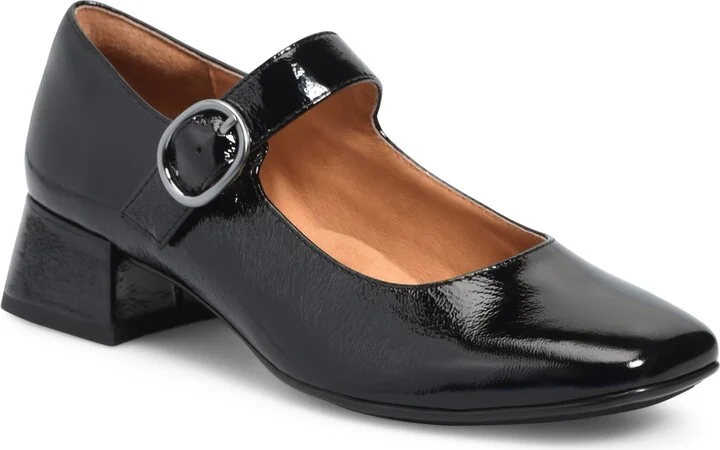 Black Patent