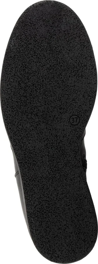Laura Platform Wedge Bootie - Image 6