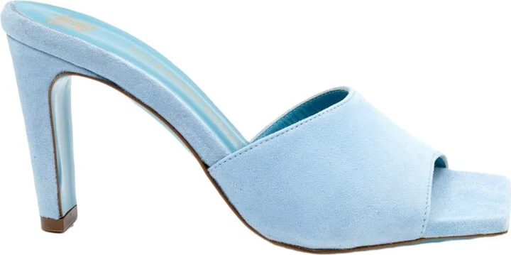 Laura Slide Sandal - Image 2