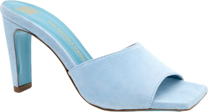 Laura Slide Sandal