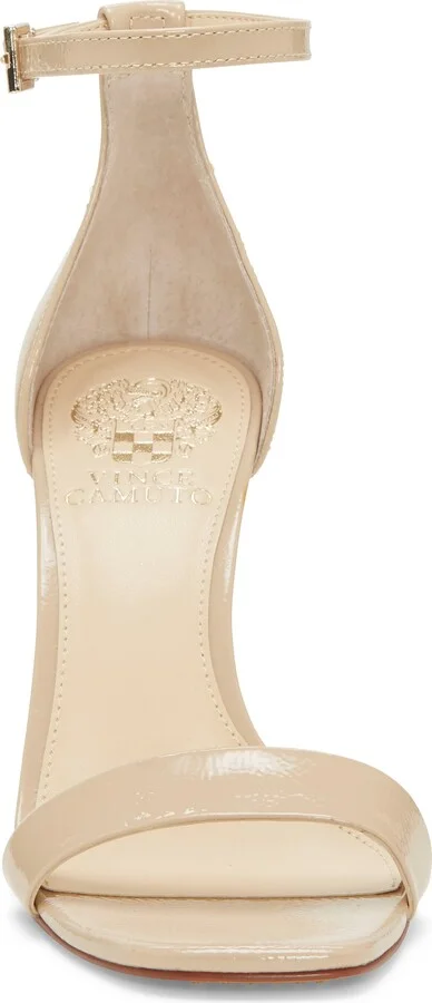 Lauralie Ankle Strap Sandal - Image 4