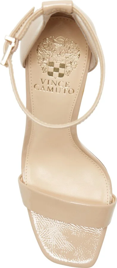 Lauralie Ankle Strap Sandal - Image 5