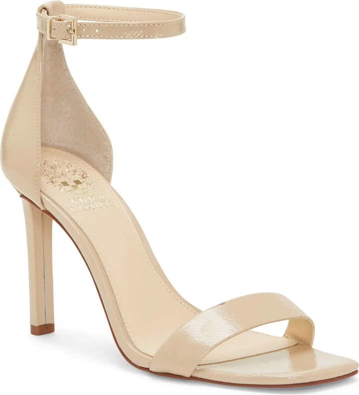 Lauralie Ankle Strap Sandal
