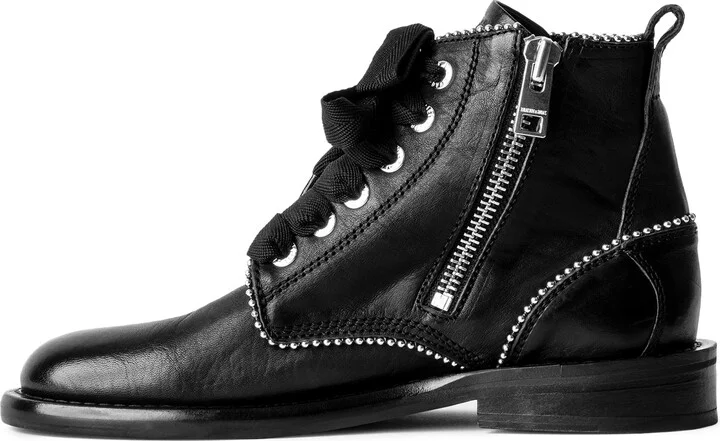 Laureen Roma Boot - Image 2