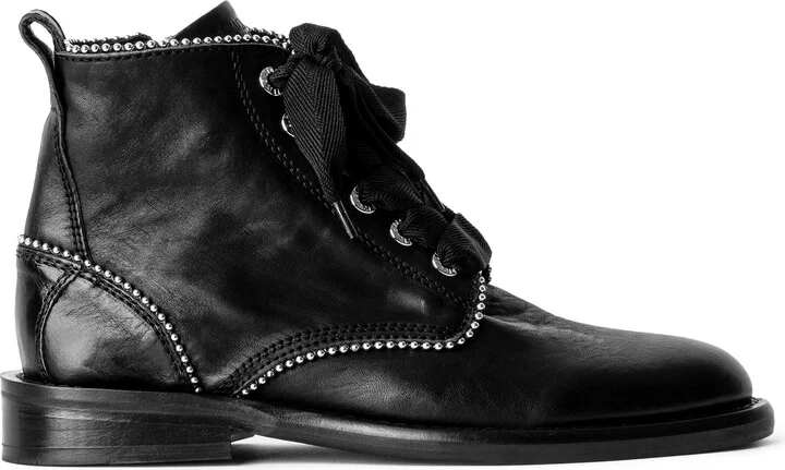 Laureen Roma Boot