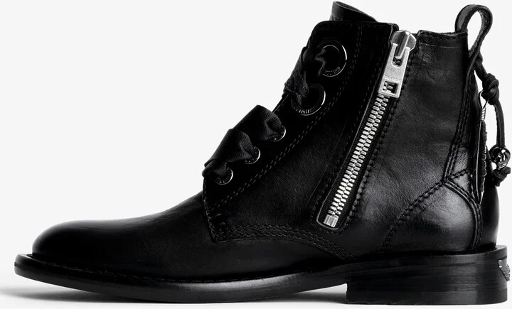 Laureen Roma Boots - Image 2
