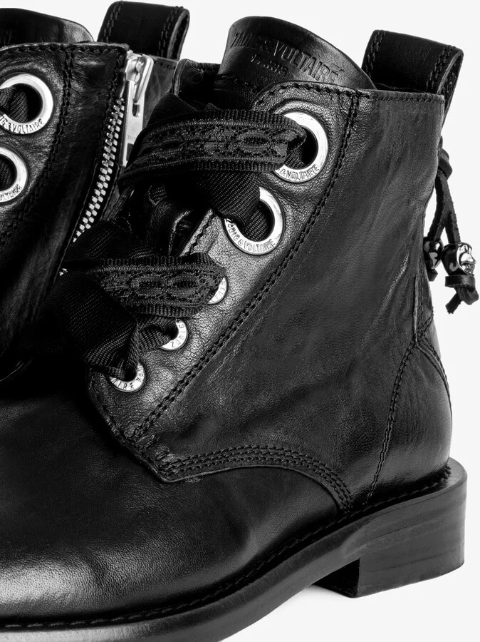 Laureen Roma Boots - Image 3