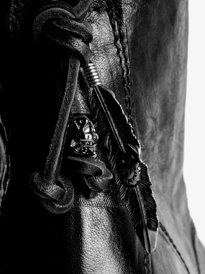 Laureen Roma Boots - Image 6