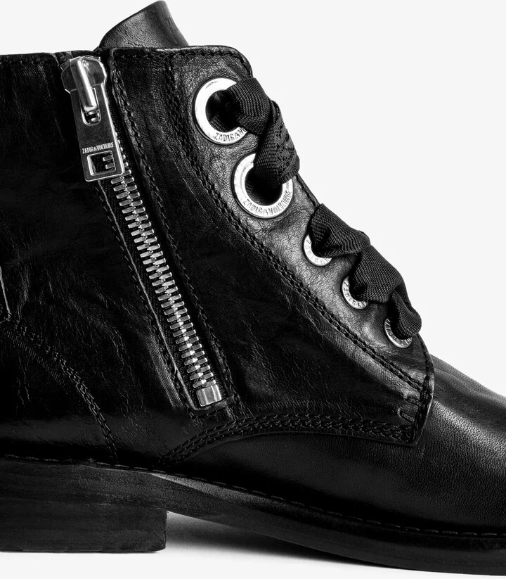 Laureen Roma Boots - Image 7