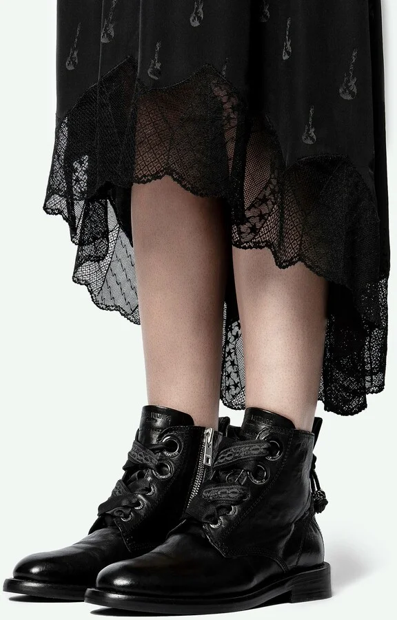 Laureen Roma Boots - Image 8